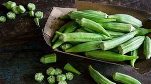 APOYO INMUNE OKRA CONGELADO VEGETAL ETIQUETA LIMPIA PRODUCTO CON INGREDIENTES PUROS A BASE DE PLANTAS - Product Image 3