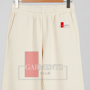 Pantalon vintage de style italien Gurkha pour homme, taille mi-haute, décontracté, taille élastique, 100% coton, imperméable, coupe-vent, écologique, respirant - Product Image 4