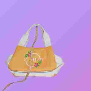 กระเป๋าช้อปปิ้งสไตล์พับได้น่าจดจำไม่เหมือนใครปลดปล่อยพลังของคุณด้วยผลิตภัณฑ์ที่มีเอกลักษณ์และทรงพลัง - Product Image 4