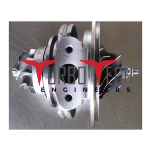 TURBOCOMPRESSEUR CHRA 5699480 5699481 - Product Image 2