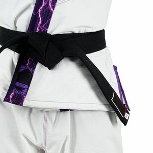BJJ GIS jujitsu เครื่องแบบ/ศิลปะการต่อสู้ Jitsu/กิโมโนแบบบราซิลเลี่ยน BJJ giu Jitsu Jitsu - Product Image 6