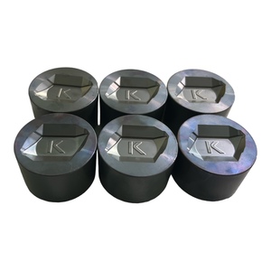 เครื่องเจาะสกรูแบบกําหนดเองของไต้หวัน - Product Image 4