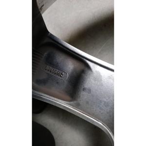 Cerchio in Lega per AUDI A4 Allroad Serie B8 (8KH) (08>) - Product Image 5