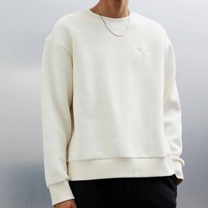 Sweat-shirt à capuche coupé et cousu d'excellente qualité Sweat-shirt à manches longues Disponible en prix de gros t-shirt pour hommes - Product Image 1