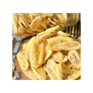 Buena oferta para ti-Chips de plátano secos deliciosos de frutas tropicales secas-Chips de plátano secos de alta calidad, la mejor oferta de Vietnam - Product Image 1
