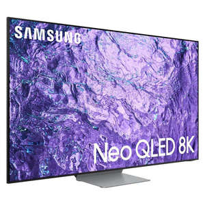 OFFRE SPÉCIALE QN700C Téléviseur intelligent Neo QLED 8K HDR 55 pouces Qualité supérieure Aucun avis pour le moment - Product Image 2
