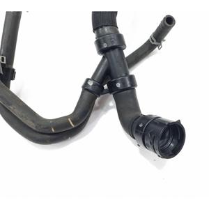 Manguera Inferior del Radiador para Land Rover Range Rover Evoque 1.ª Serie EJ32-8286-BB 224DT Diésel 2200 (11>) - Product Image 4
