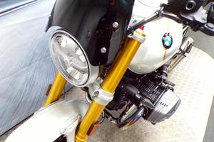 มอเตอร์ไซค์ BMW R nineT สปอร์ตไบค์มือสองราคาถูกขาย - Product Image 6