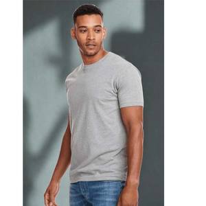 T-shirts pour hommes sur mesure Style Unique Confortable Respirant Conçu Logo 100% Coton Fabriqué Pakistan Hommes Femmes Style Unique - Product Image 5