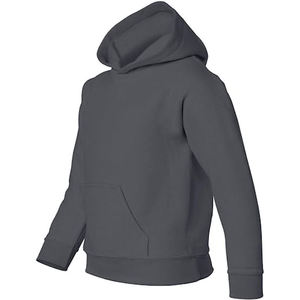 Custom Logo Long Sleeve Plain Hoodies With <b>String</b> Unisex Pullover Slim Fit Men'S Printed Hoodie Gym Fitness Workout Hoodies - Product Image 6