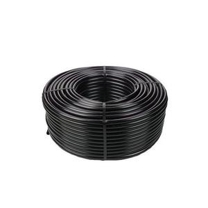 Alta demanda de tubos laterales de plástico HDPE de 4 pulgadas subterráneos para suministro de agua de proveedor indio - Product Image 5