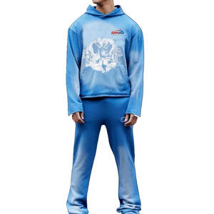 Trajes Deportivos Bordados al Por Mayor de Primera Calidad a Precio Económico, Trajes Deportivos Bordados con Logotipo Personalizado - Product Image 1