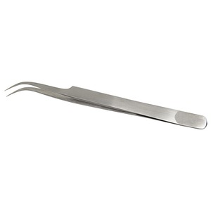 แหนบหนีบขนตาปลอมแบบมืออาชีพตามสั่ง - Product Image 1