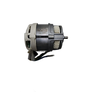 Motore per motosega elettrica compatibile Zmdc501 Rif. 920522, per motosega a palo a batteria 18V di grado fai-da-te, barra guida da 8 pollici, nuovo, OEM - Product Image 1