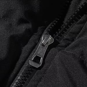 Man Padded <b>Coat</b> Hooded Down Jackets For <b>Men</b> Lightweight Puffer Padding Winter Parkas windproof puffer jackets - Product Image 2