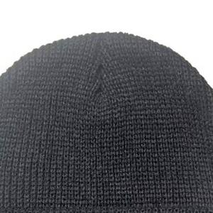 Bonnet à revers pour homme sur mesure, style jacquard, vêtements décontractés, anti-rides, respirant, confortable, bonnet à revers pour homme pour adultes - Product Image 6