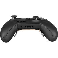 Control Inalámbrico para Gaming Xbox Elite Series 2 - Negro para Xbox Series X, Xbox Series S, Xbox One, PC con Windows, Android y iOS FST-00005