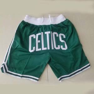 Pantalones cortos de camiseta de baloncesto estadounidense de Estados Unidos para 1000 equipos de ciudad uniforme pantalones cortos de baloncesto superiores - Product Image 5