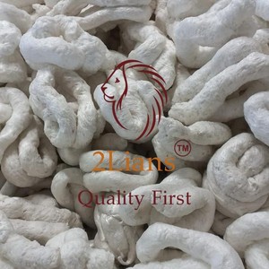 Producto de EPS Blanco Caliente de 2Lians para Reciclaje, Empaquetado en Bolsas Jumbo - Product Image 2