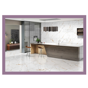 Azulejos de porcelana esmaltada digital moderna 600x1200mm ACENTOS antideslizantes resistentes a los ácidos para uso interior en escuelas y apartamentos - Product Image 1