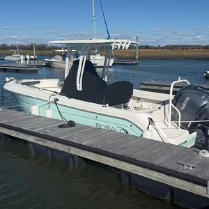 Moto acuática Robalo R242 Explorer en venta - Product Image 1