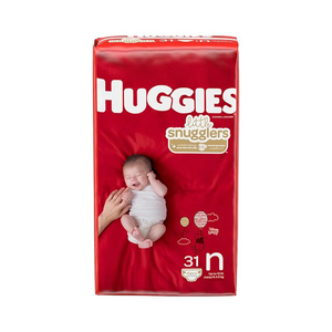 Achetez Huggies Little Snugglers Baby Couches taille 1 à 7 avec Livraison Rapide et options de Gros en Stock maintenant - Product Image 1