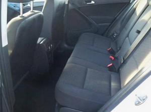 Volkswagen Tiguan Limited S 4Motion 4dr SUV AWD 2017 Ligeramente Usado (2.0L 4 cilindros Turbo 6A) - Product Image 5