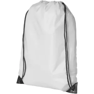 Sacche Sportive Personalizzate Oriole Premium 5L con Coulisse - Borsa Promozionale Personalizzabile per Scopi Commerciali - Product Image 1