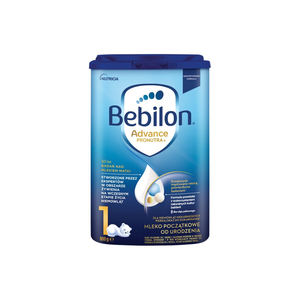 Lait infantile Bebilon de haute qualité prêt à être expédié - Product Image 4
