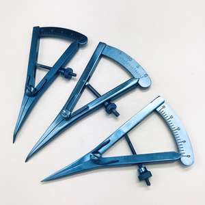 SurgiRight-Juego de cirugía oftálmica para trasplante de córnea, instrumentos de cirugía ocular - Product Image 1