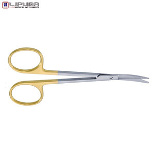 Ciseaux REYNOLDS 15cm Supercut Ciseaux en acier inoxydable Lames en carbure de tungstène Performance de durabilité - Product Image 2