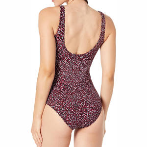 Trajes de Baño para Mujer Hechos a Medida y Nuevo Servicio OEM, Trajes de Baño Ligeros para Mujer Unisex - Product Image 2