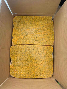 Puré de maracuyá congelado de fuente directa de alto grado Brix - Product Image 4