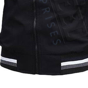 ชุดวอร์ม2ชิ้นสำหรับผู้ชาย,ชุดวอร์มแฟชั่นใหม่ปรับแต่งโลโก้และดีไซน์ได้ตามต้องการ - Product Image 5