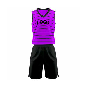 Bsci Summer Basketball Shorts Camiseta de baloncesto personalizada de alta calidad Último diseño para adultos Impreso con logotipo Barato al por mayor - Product Image 5