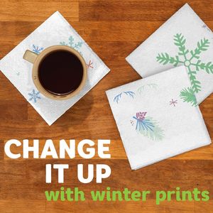 Rất khuyến khích bán buôn chất lượng hàng đầu khăn giấy boun-Ty-Trắng 1 gói 400 tờ mỗi gói từ Đại lý hàng đầu - Product Image 3