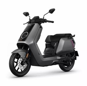 Nuevo Scooter Eléctrico NIUS NQiX 150, Equivalente a 50cc, 70 km de Autonomía, Motocicletas Eléctricas - Product Image 1