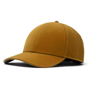 Venta al por mayor popular de alta calidad personalizado parche bordado gorras logo con 5 paneles animal Otto camionero sombreros gorras de béisbol para hombre - Product Image 6
