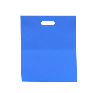 Vietnamese Direct Factory Eco-Friendly Recyclable Customizable D-Cut Printed Non-Woven <b>Tote</b> <b>Bags</b> for Shopping & Gift Use - Product Image 4