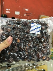 Vietnam Natural Dried Soap Nuts Eco Friendly Soapberry for Laundry Cleaning and Household <b>Detergent</b> Bulk Supply - Product Image 2