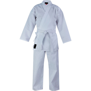 ศิลปะการต่อสู้สวมชุดกิโมโนบราซิลเลียน Ju jisu ปรับแต่ง BJJ GIS ที่มีป้ายทอและปรับแต่งการออกแบบที่แนบมา - Product Image 2