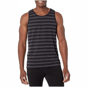 เสื้อกล้ามออกกำลังกายผู้ชายสีพื้น ปี 2026 ผ้าตาข่ายระบายอากาศ ผลิตในปากีสถาน - Product Image 5