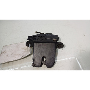 Serrure de hayon arrière SKODA Fabia Berline 2ème Série 5J0827501B BNV (07>14) - Product Image 5