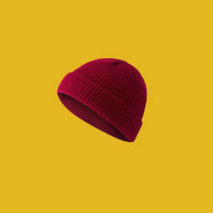 Gorros finos de algodón para todas las estaciones, gorros de dormir de hip-hop elásticos suaves para hombres y mujeres, moda 2024 - Product Image 5