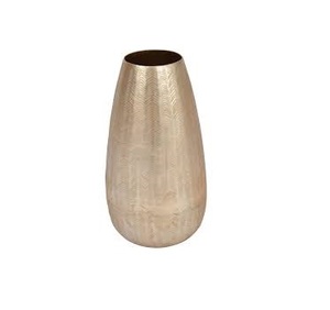 Vases à fleurs 2024 Crock les plus vendus avec du métal fini à la boue noire fabriqués par les exportateurs - Product Image 4
