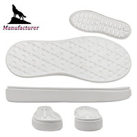 Semelles décontractées pour hommes de la marque Wolf, best-seller, avec semelles supérieures, ultra-légères, en EVA, semelles de skateboard décontractées, semelles de skateboard élégantes
