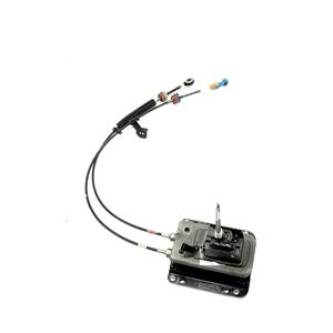 PALANCA DE CAMBIOS CON MÁS CABLES ALFA ROMEO Serie Giulietta (940_) 5346631 (10>13) - Product Image 1