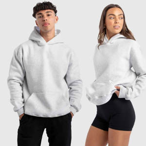 La última Sudadera con capucha para hombre hecha a medida, perfecta para un uso diario cómodo y elegante con características de moda - Product Image 2