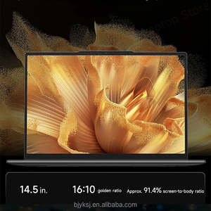 Haute énergie L e n o v o ordinateur portable professionnel Y O G A Pro14s I n t e l I5-13500H Core 14.5 pouces 32 Go 1 To 3.2K écran tactile Pc - Product Image 6