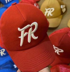 Prix de gros Casquette de camionneur personnalisée Casquette de camionneur en maille brodée fabriquée au Pakistan résistante au soleil pour hommes - Product Image 3